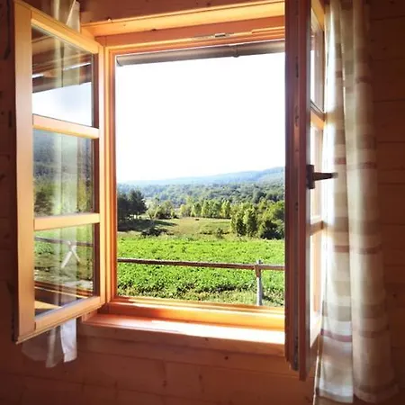 Holiday Homes Eko Klanac Rakovica Room photo