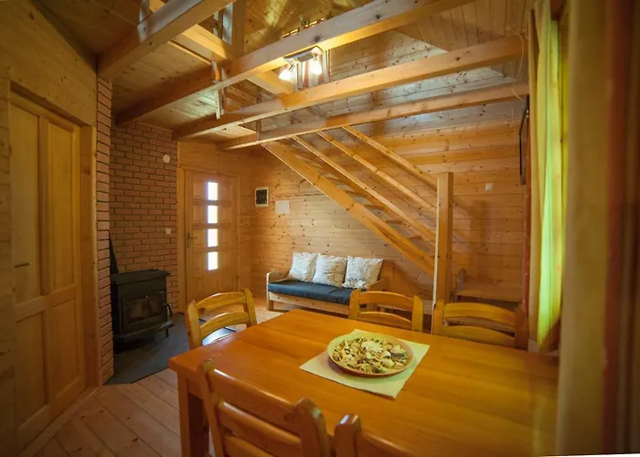 Holiday Homes Eko Klanac