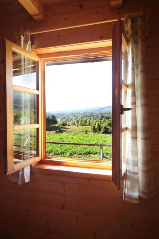 Homes Eko Klanac Vakantiehuis Rakovica
