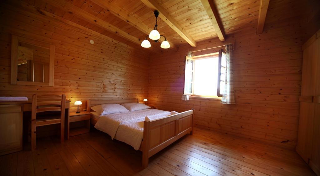 Holiday Homes Eko Klanac Holiday home
