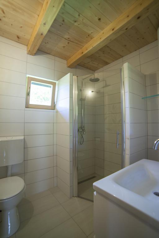 Holiday Homes Eko Klanac *