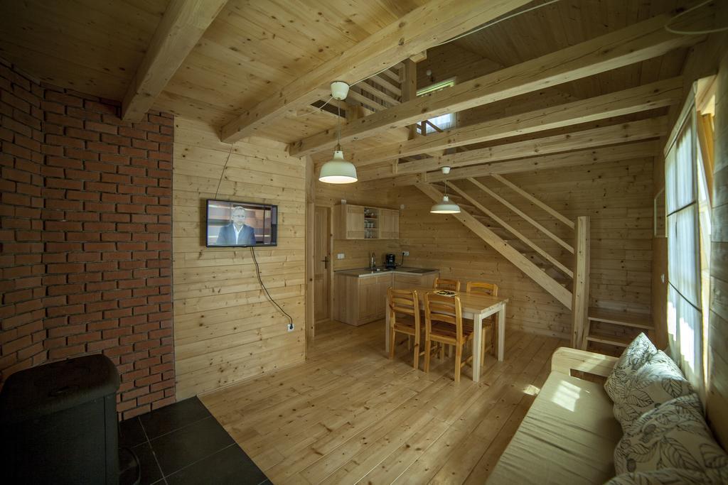 Holiday Homes Eko Klanac Holiday home *