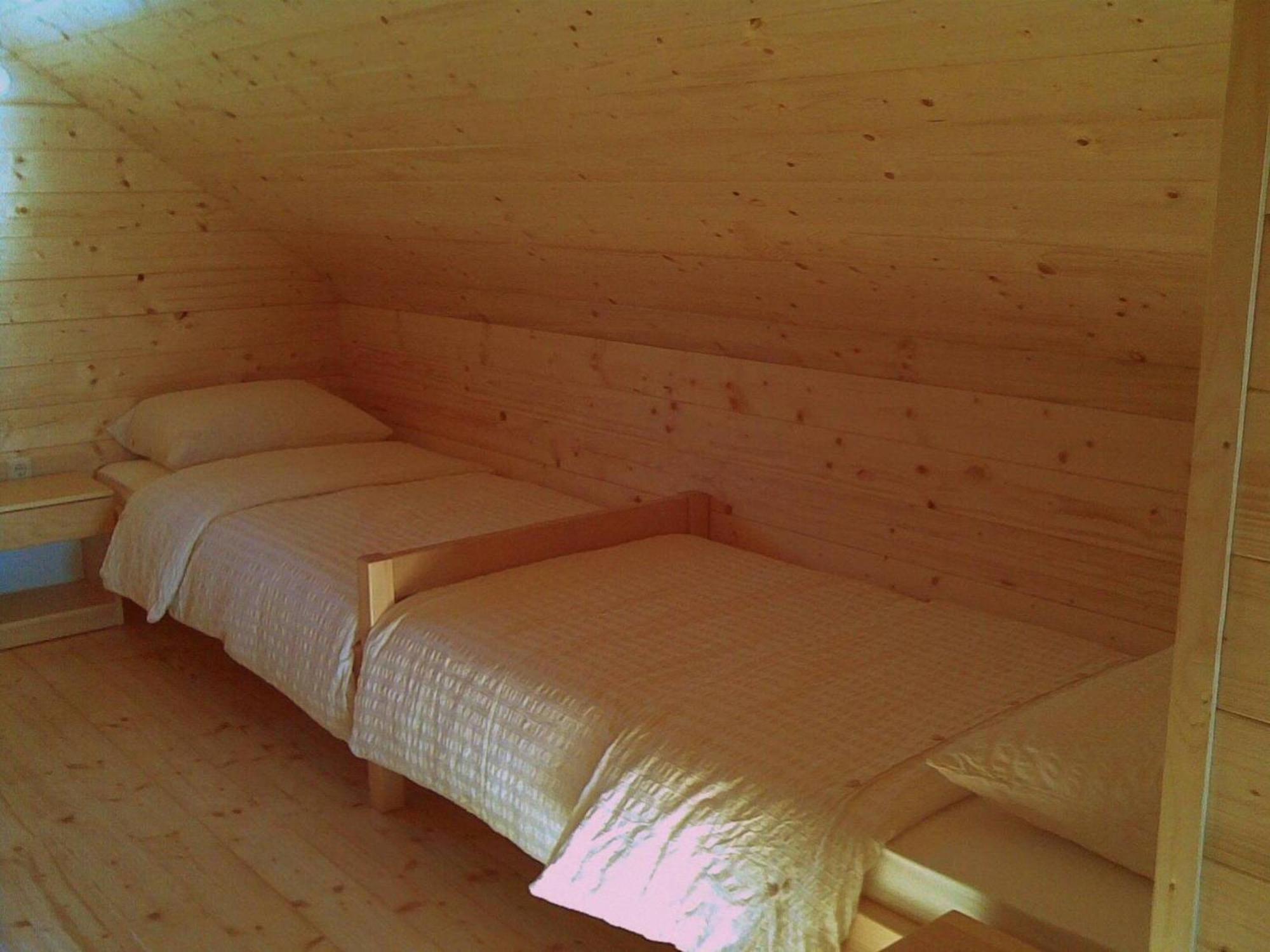 Holiday Homes Eko Klanac Holiday home Rakovica