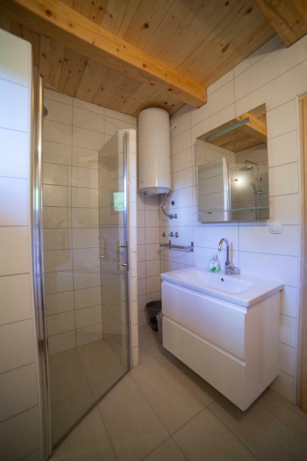 Vakantiehuis Homes Eko Klanac Rakovica