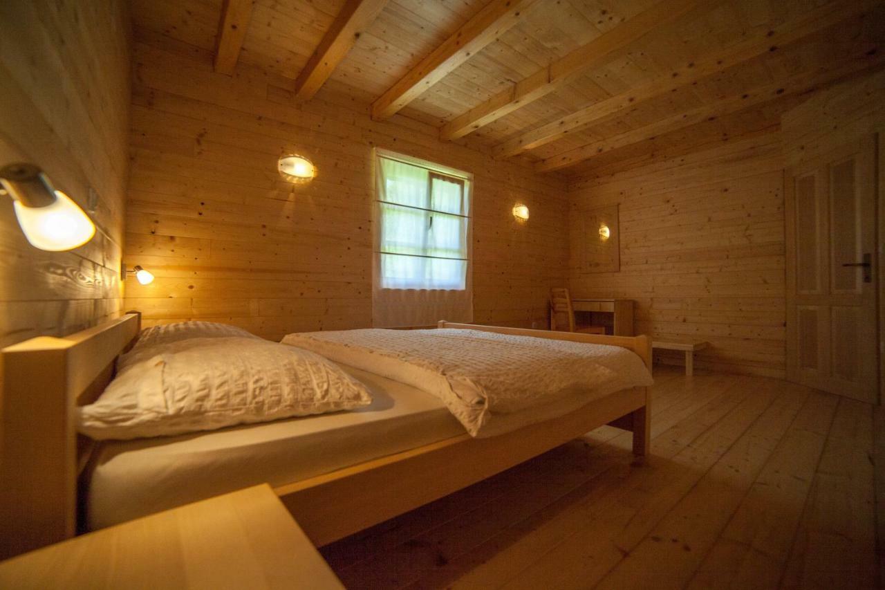 Holiday Homes Eko Klanac